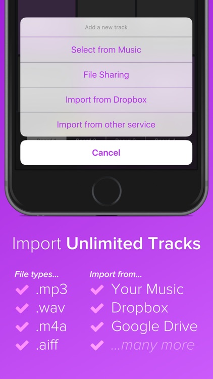 Soundboard Studio - Custom Soundboards for Professional Podcasting, Radio Shows and Musicians