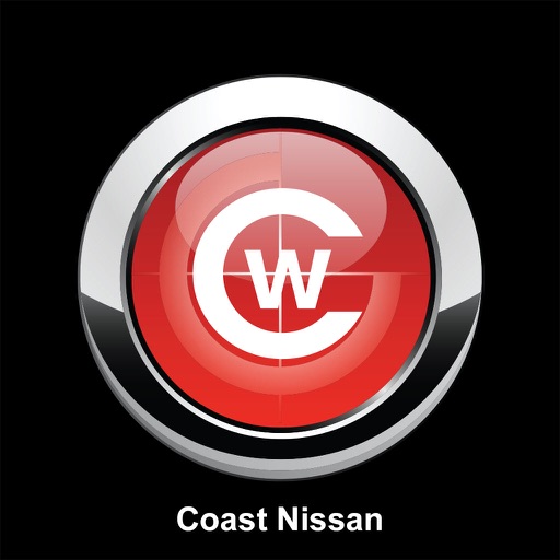 Coast Nissan icon