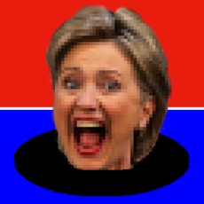 Activities of Whack A Hillary
