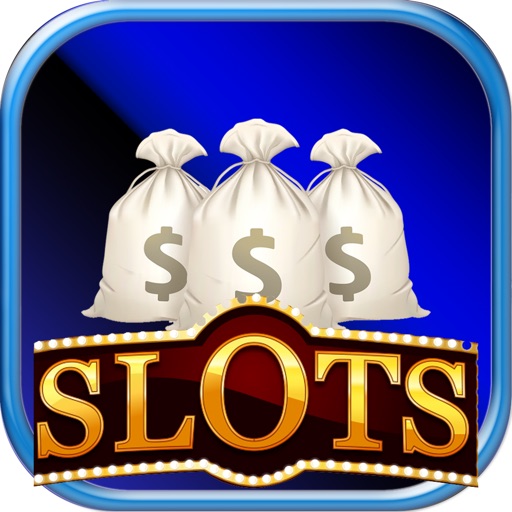 Hit It Rich Lucky Win Slots Game - FREE Vegas Machines icon