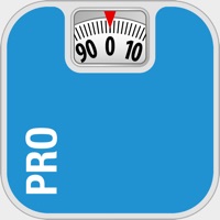 Mein Gewicht Pro - Gewichtskontrolle & BMI ! apk