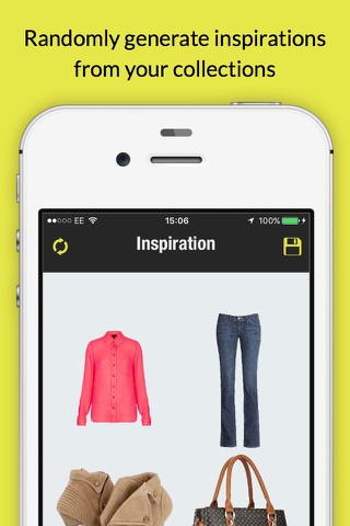 Fashion-Icon: Create amazing styles screenshot 4