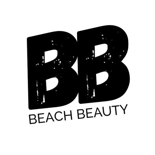 BEACH a healthy beauty bar icon