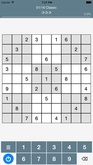 Sudoku B(圖1)-速報App