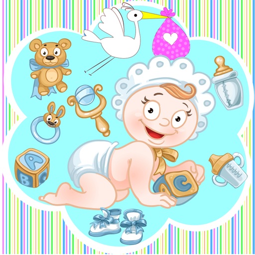 İnfinity Game Baby icon