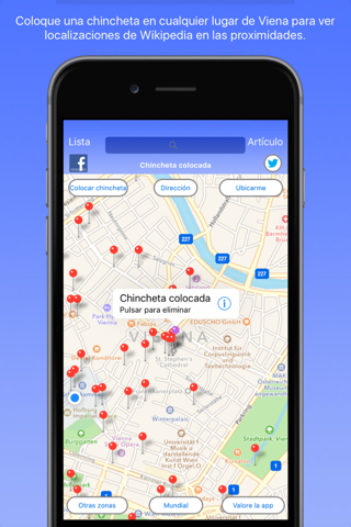 Vienna Wiki Guide screenshot 4