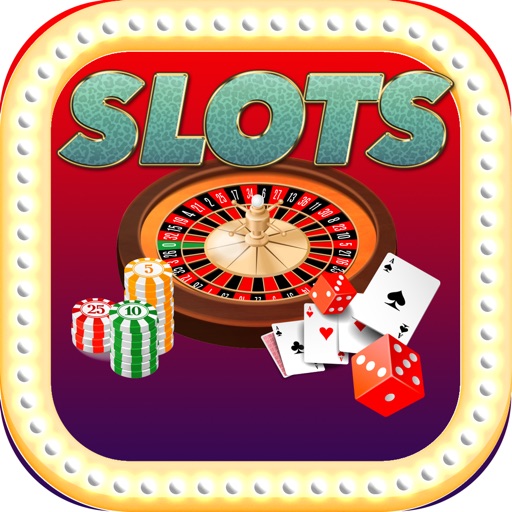 777 Slots Free Winner - Slots Machines Deluxe Edition