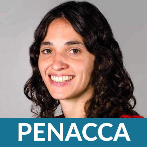 Paula Penacca icon