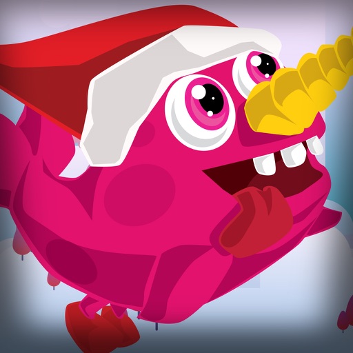 Christmas Passion - Sky Whale Version icon