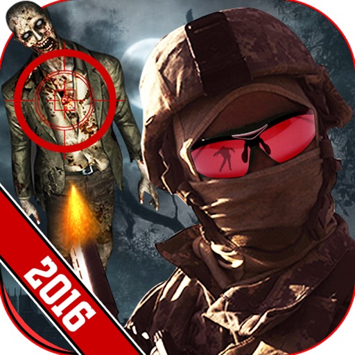 Battlefield Army VS Zombie