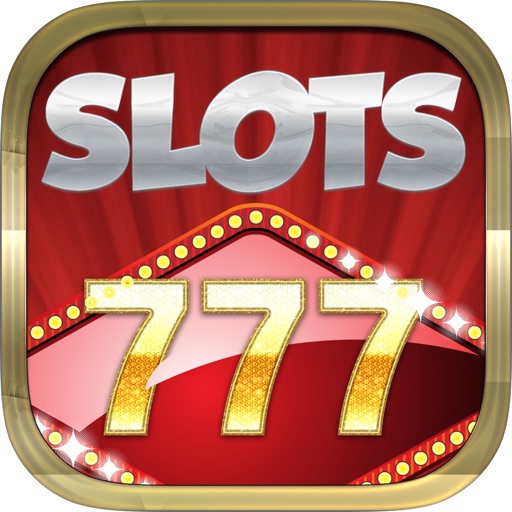 777 A Las Vegas Classic Lucky Slots Game FREE Classic icon