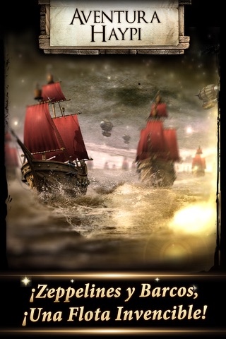 Sea Adventure: Kingdom of Glory HD screenshot 2
