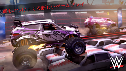 MMX Racing screenshot1