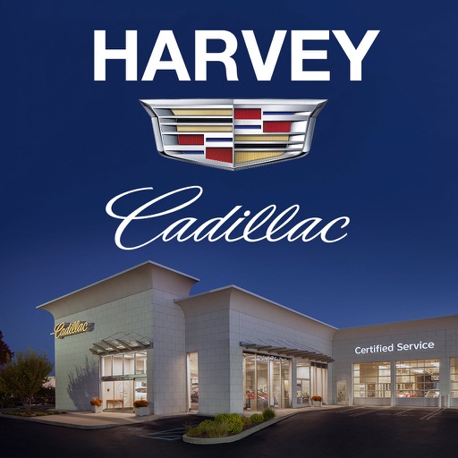 Harvey Cadillac