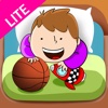 Bedtime is fun! - Get your kids to go to bed easily - Lite