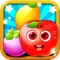Fruit Splash Pop Pop Mania - Fruit Smasher Edition