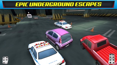 3D Car Racing Simulator Real Drag Race Rivals Road Chase Driving Games Screenshot 5
