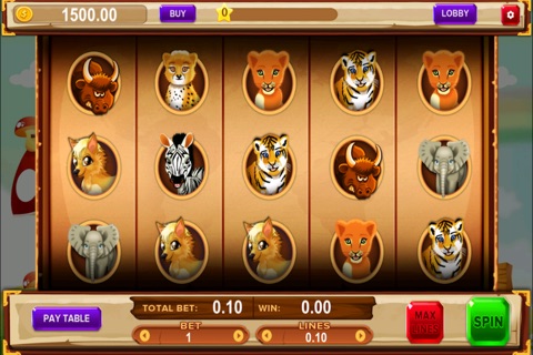 777 Bull Slots - Play Wild Real Casino! Win Jackpot Red Bull Edition screenshot 3