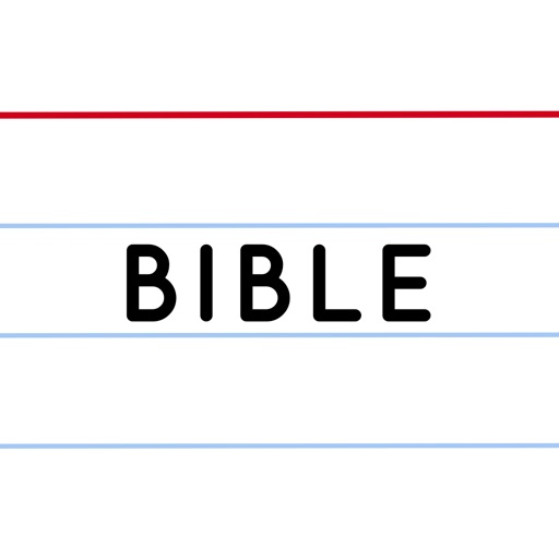 BibleMinded Icon