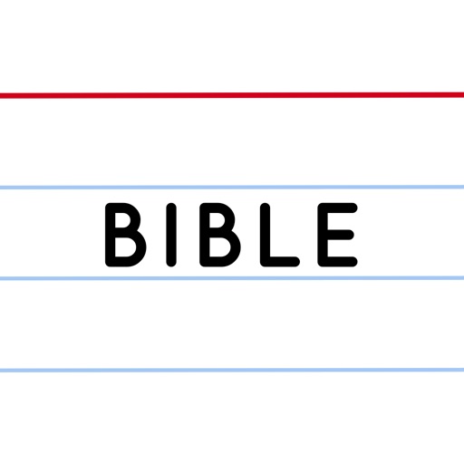 BibleMinded iOS App