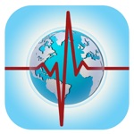 Earthquake PulseEarth - Maps  Information, Earthquakes history