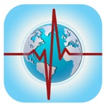 Earthquake PulseEarth - Maps  Information Earthquakes history