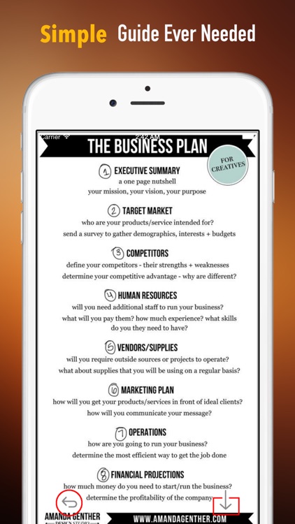 How to Write a Business Plan: Reference Guide with Tutorial Video