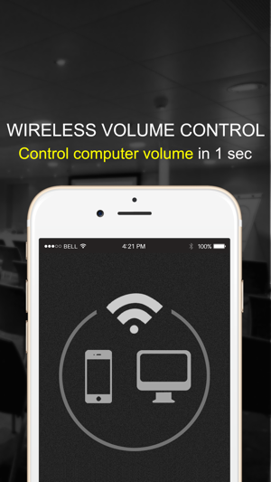 Volume Control Pro