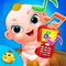 Baby Phone Games For Kids