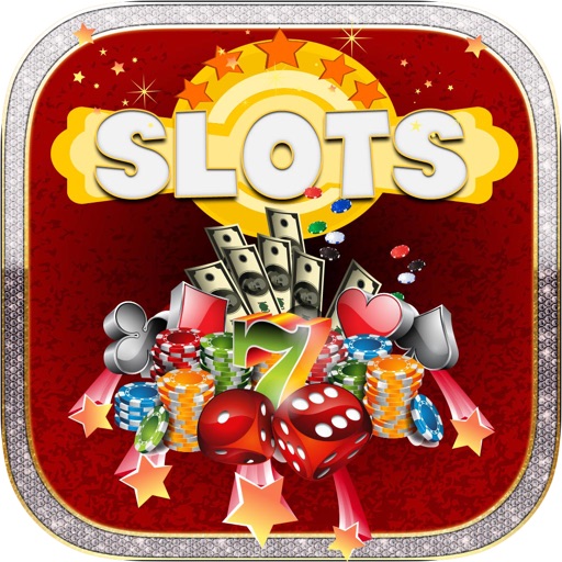 A Craze Fortune Gambler Slots - FREE Slots Game icon