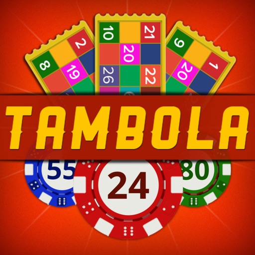 Tambola Bingo iOS App