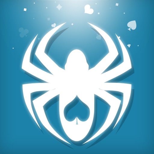 Spider Solitare Luxury 2 icon
