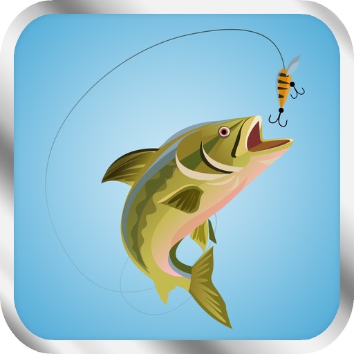 Pro Game - Euro Fishing Version iOS App