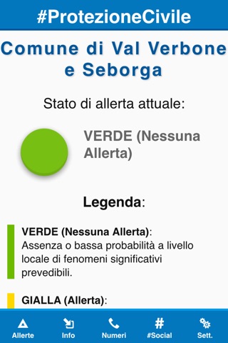Val Verbone e Seborga screenshot 2