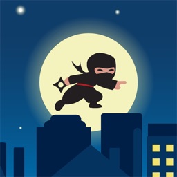 Flappy Ninja - Return From Shadow