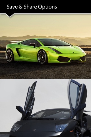 HD Lamborghini Car Wallpapers : Background & Lock Screen screenshot 3