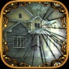 Detective Diary Mirror Of Death Free - A Point & Click Mystery Puzzle Adventure Game