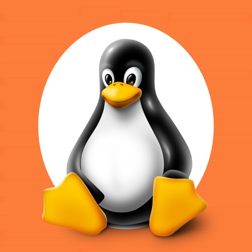 XLinux Linux for Mobile Devices - remote access to Fedora or Ubuntu Linux Operative Systems Icon