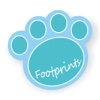 足迹 - My Footprints