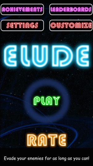 Elude(圖1)-速報App