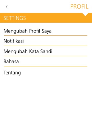 Training Academy (Bahasa) screenshot 4