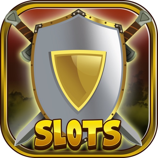 Age of War Slots: Fire Game Casino Icon