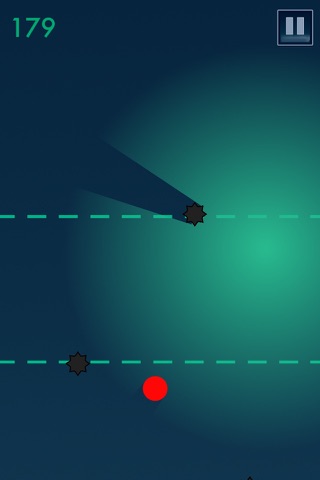 Spike Balls - Time Killer - Stress Relief screenshot 3