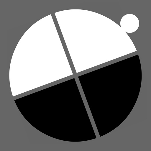Rotation Jump iOS App