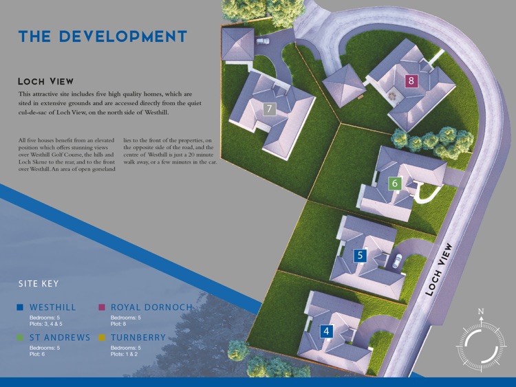 Westhill Heights screenshot-3