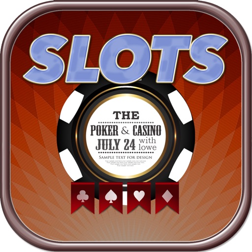 Amazing Tap Casino Free Slots - Free Special Edition iOS App