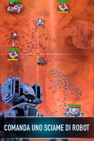 Robocide screenshot 2