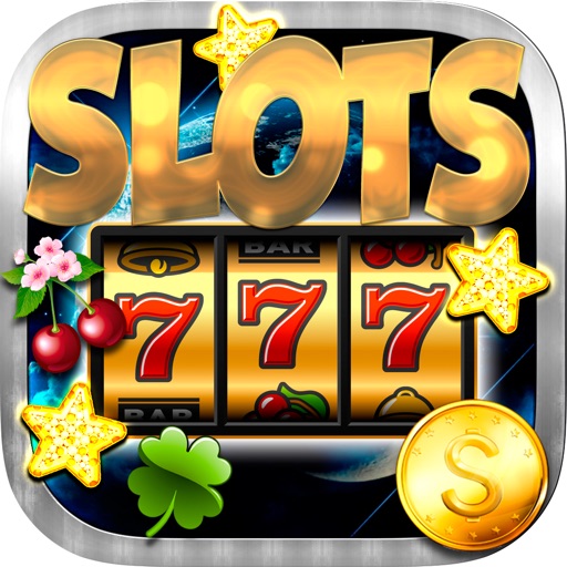2016 - A Wizard Las Vegas Casino SLOTS Game - FREE Slots Machine icon