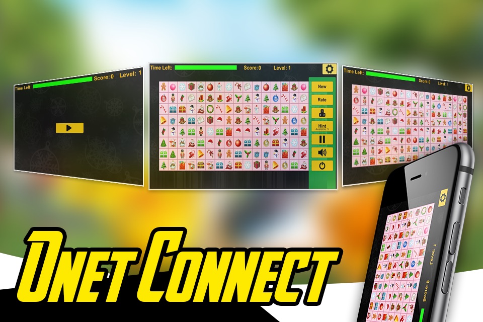 Onet Connect 2016 screenshot 2