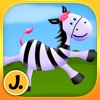 Kids & Play Animals Puzzles for Toddlers and Preschoolers - Free